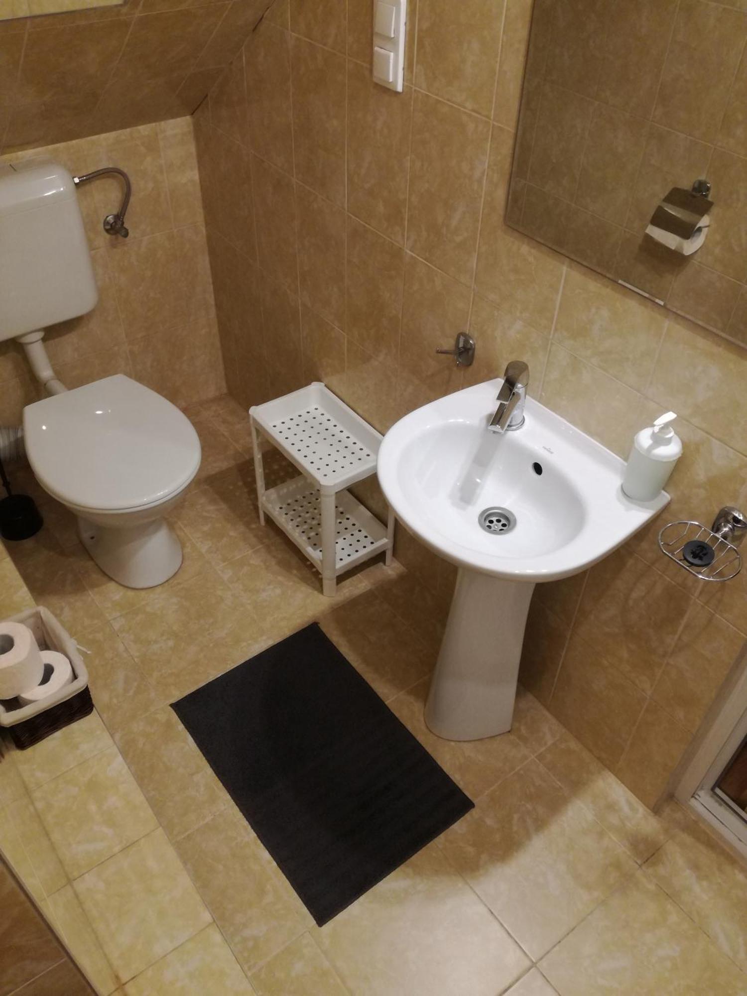 Boncz Udvar プライド 部屋 写真